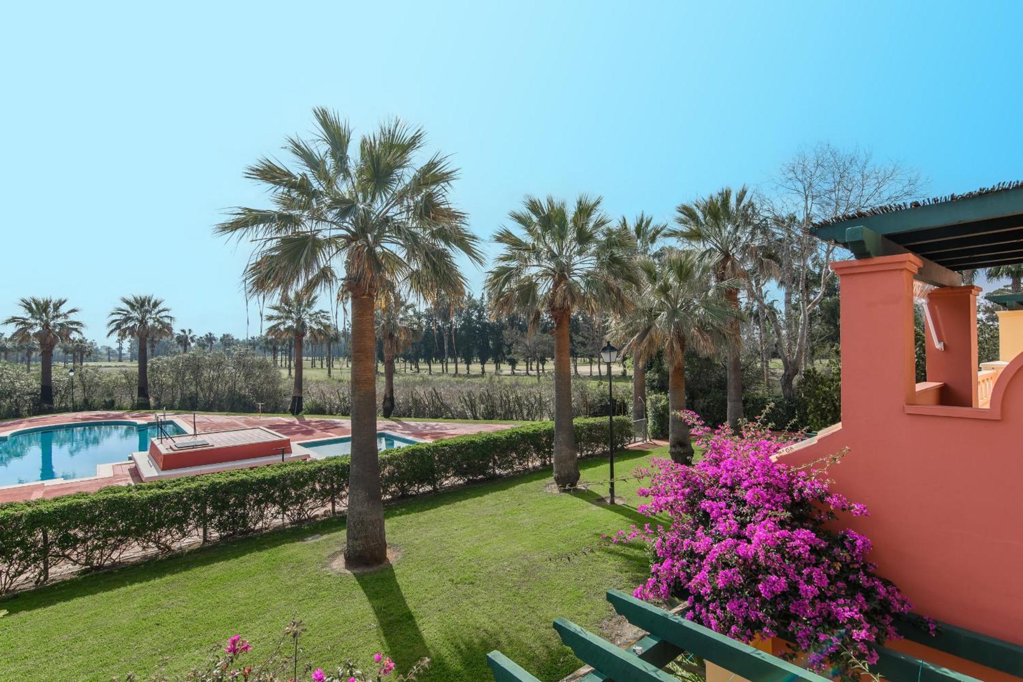 Hoyo I By H - Golf Ghhi16ia3p78 * Isla Canela