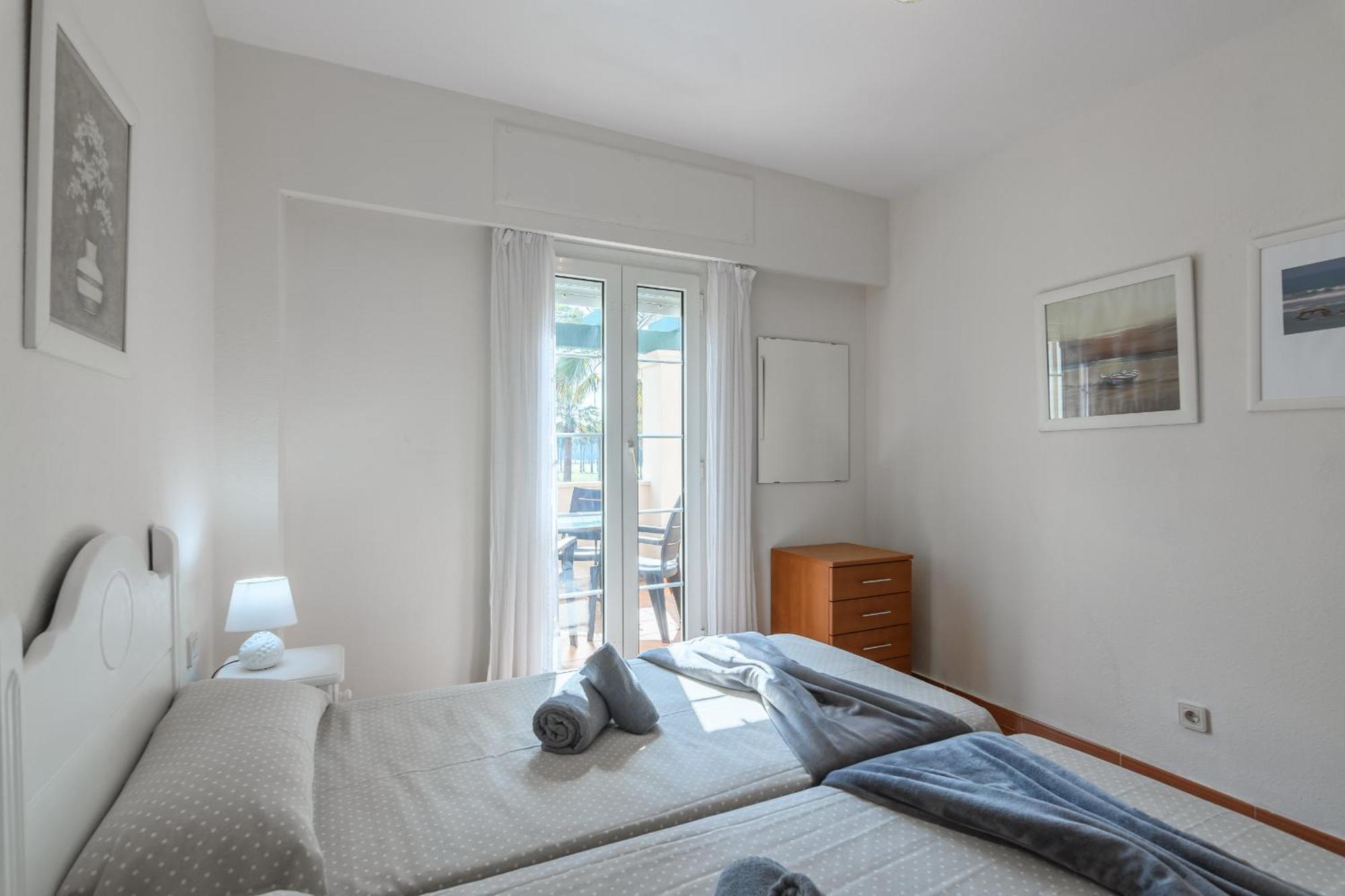 Apartment Hoyo I By H - Golf Ghhi16ia3p78 Isla Canela