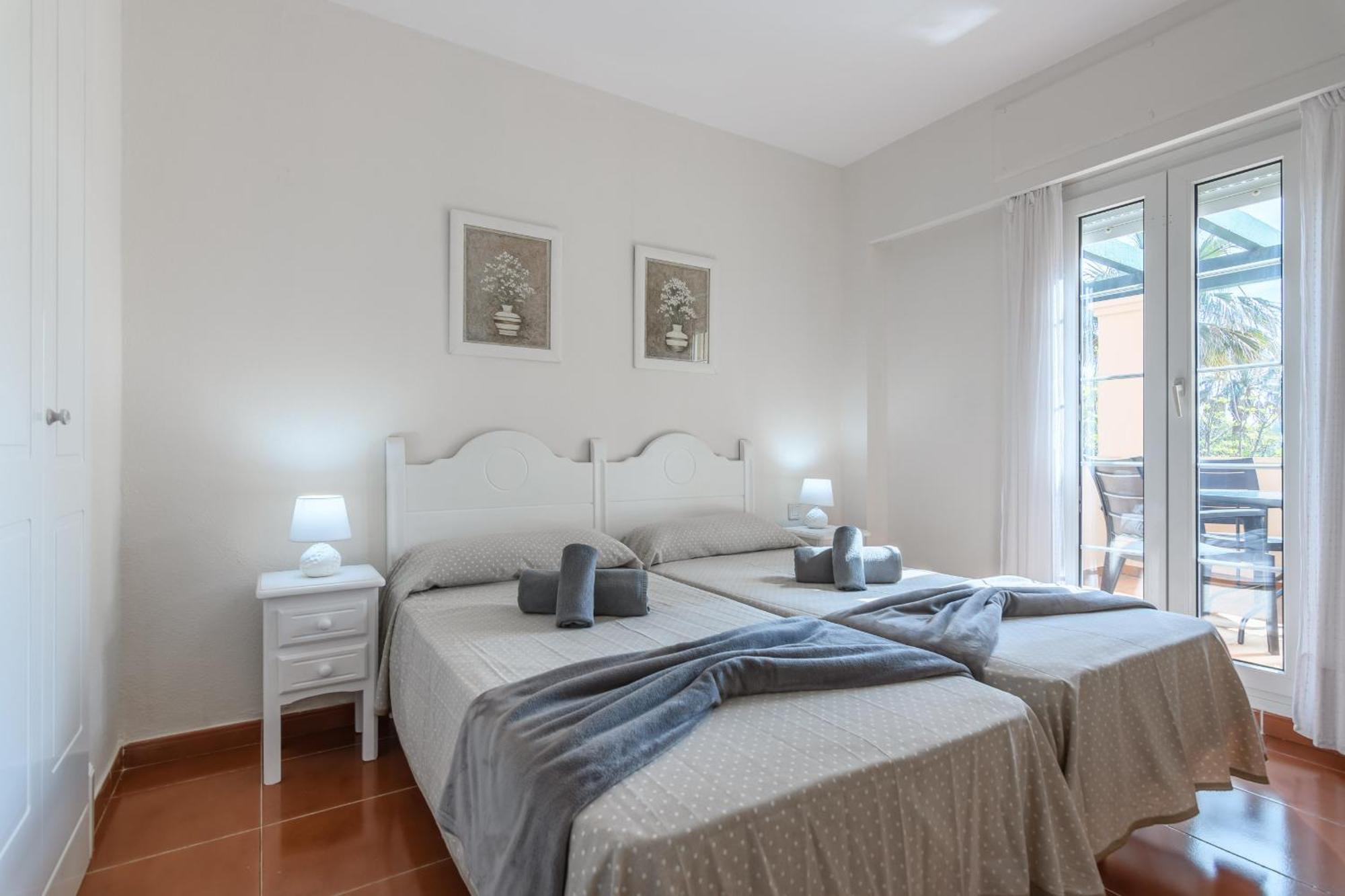 Hoyo I By H - Golf Ghhi16ia3p78 Apartment Isla Canela
