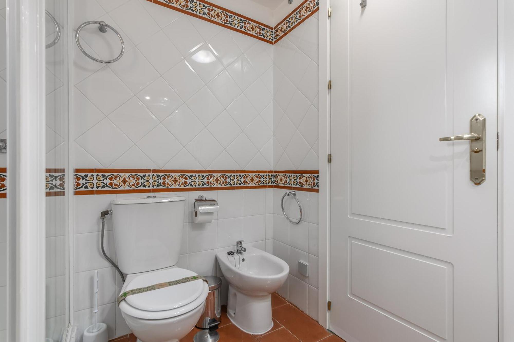 Apartment Hoyo I By H - Golf Ghhi16ia3p78 Isla Canela