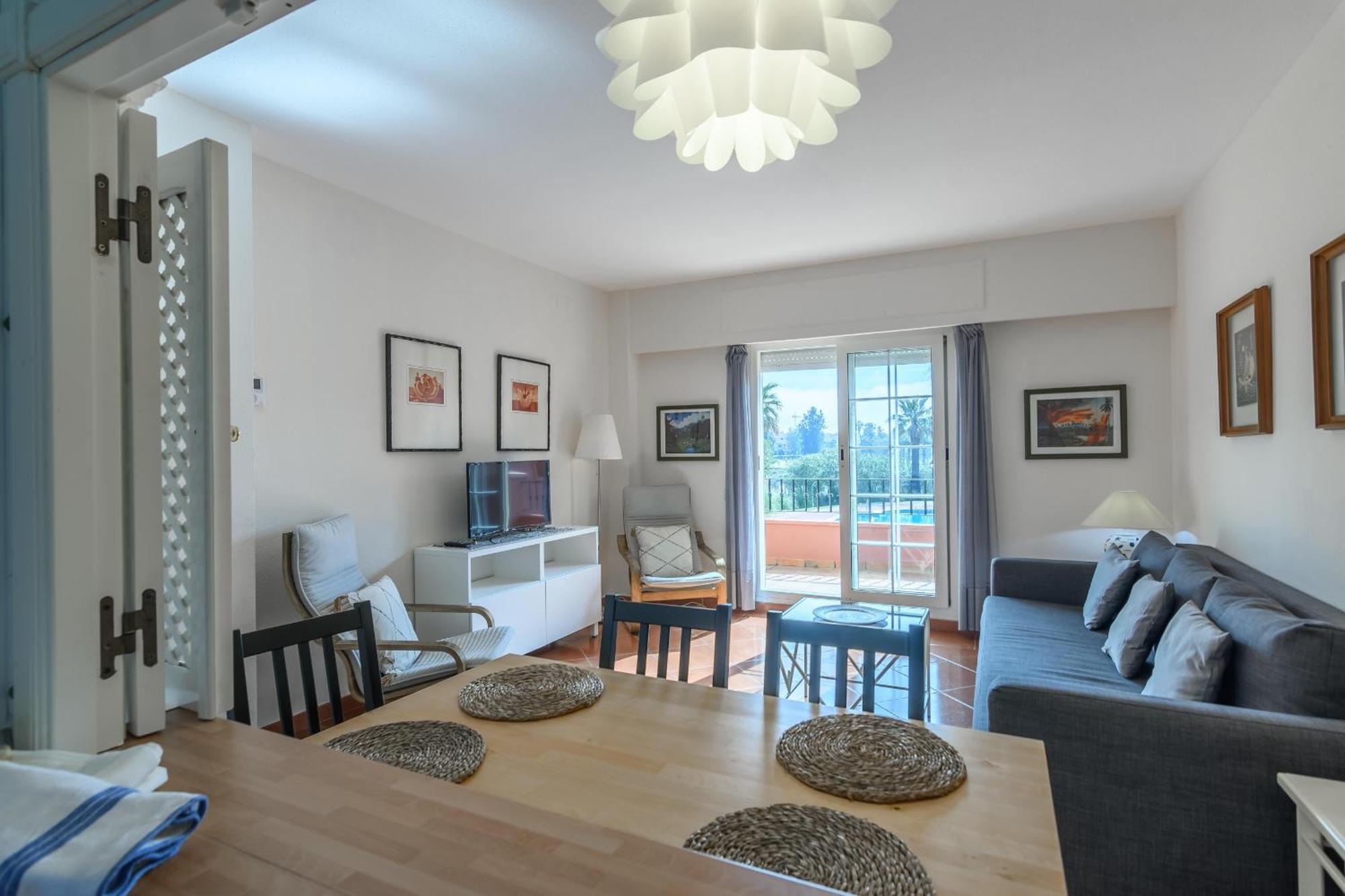 Apartment Hoyo I By H - Golf Ghhi16ia3p78 *