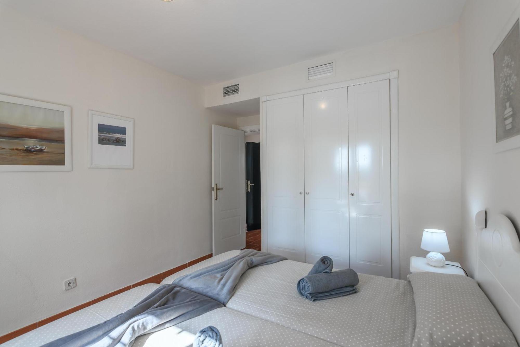 Apartment Hoyo I By H - Golf Ghhi16ia3p78 *