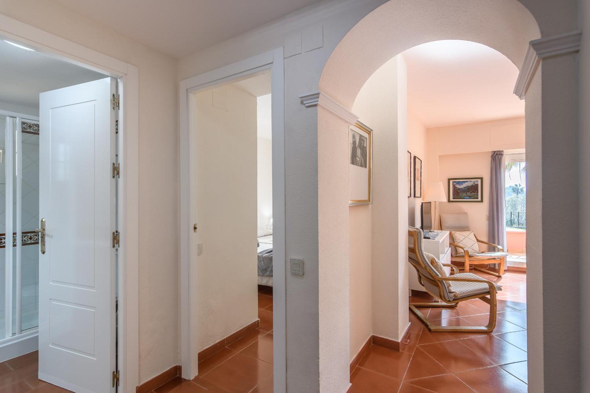 Hoyo I By H - Golf Ghhi16ia3p78 Apartment Isla Canela