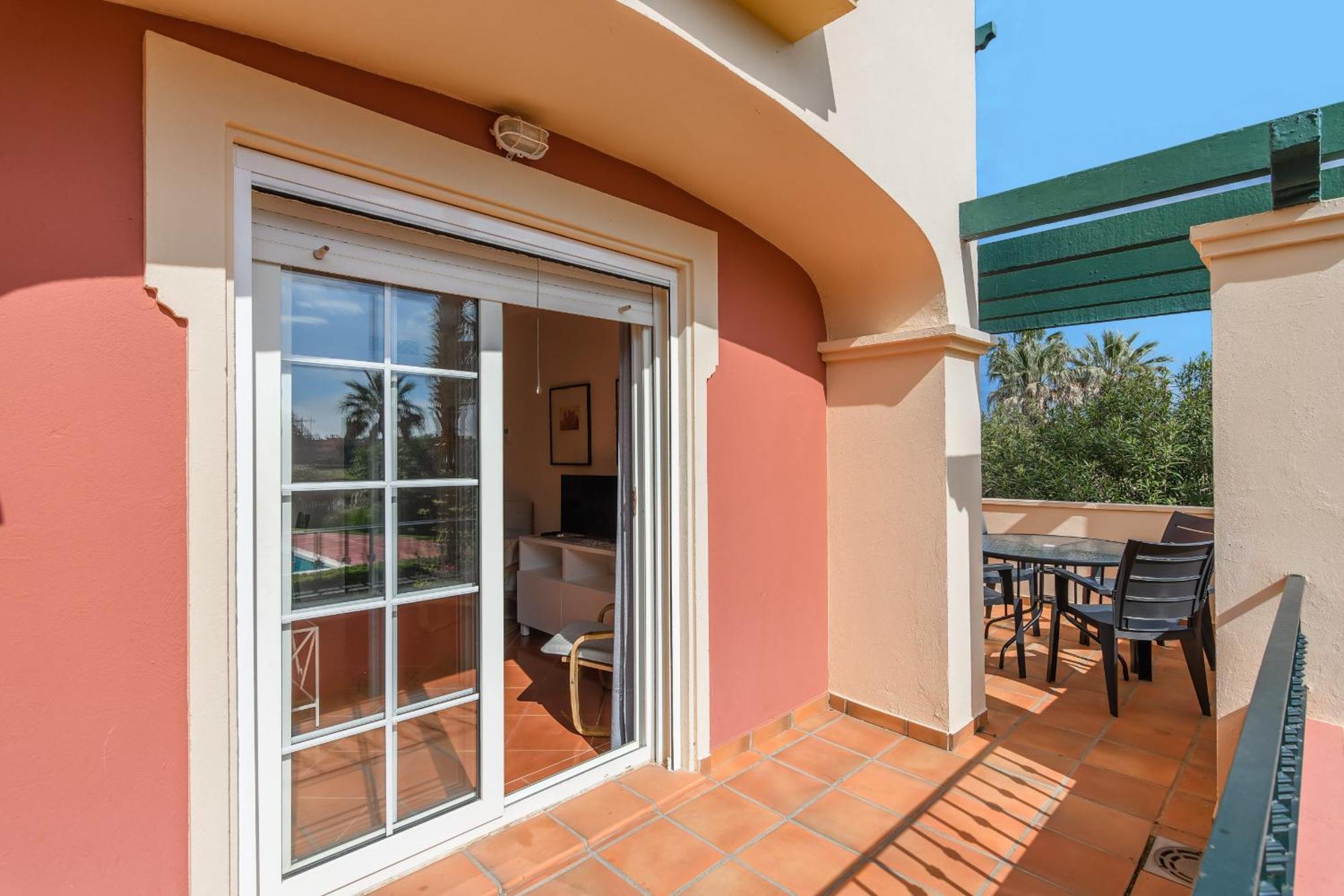 Apartment Hoyo I By H - Golf Ghhi16ia3p78 *