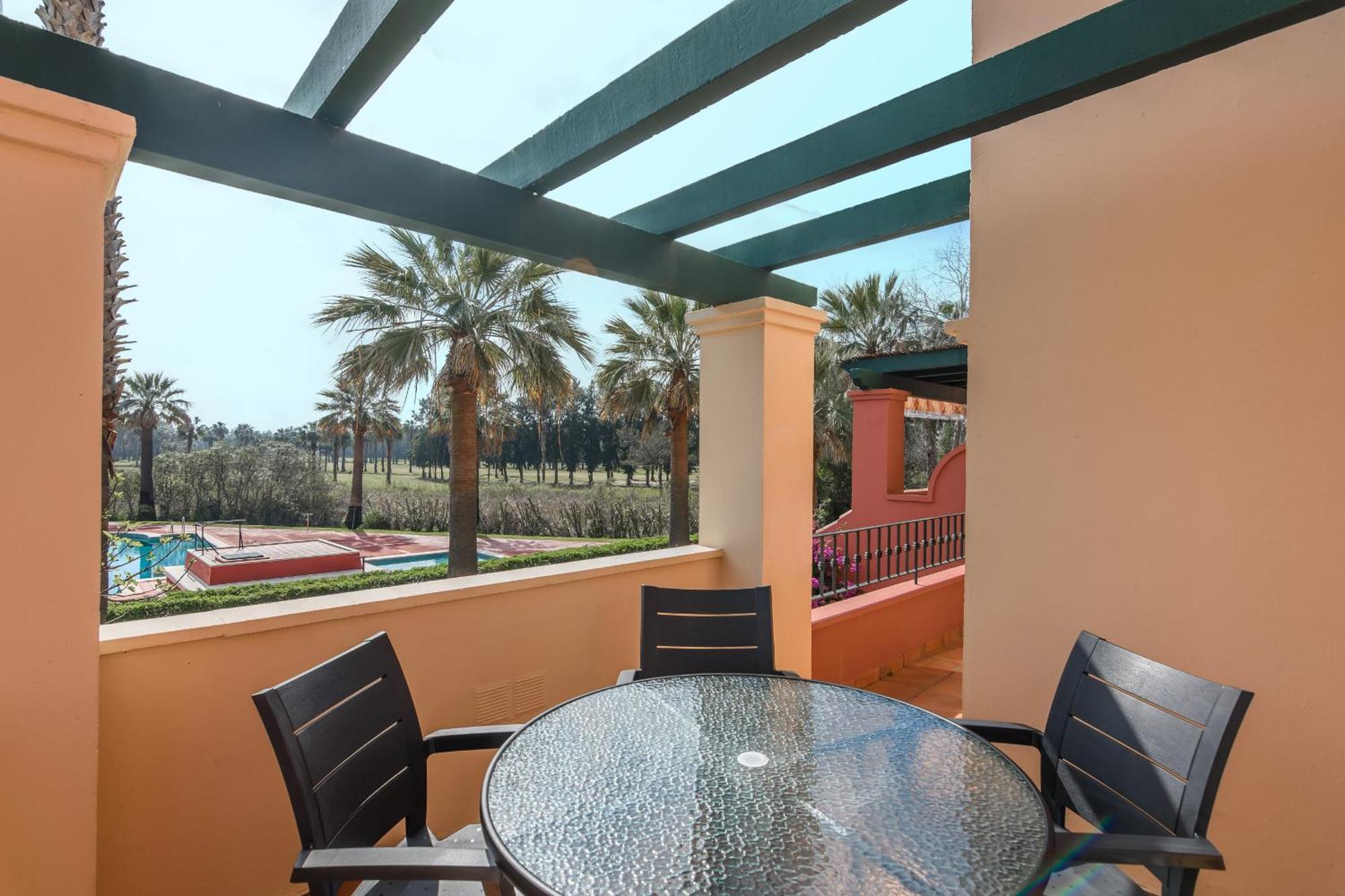Hoyo I By H - Golf Ghhi16ia3p78 Apartment *