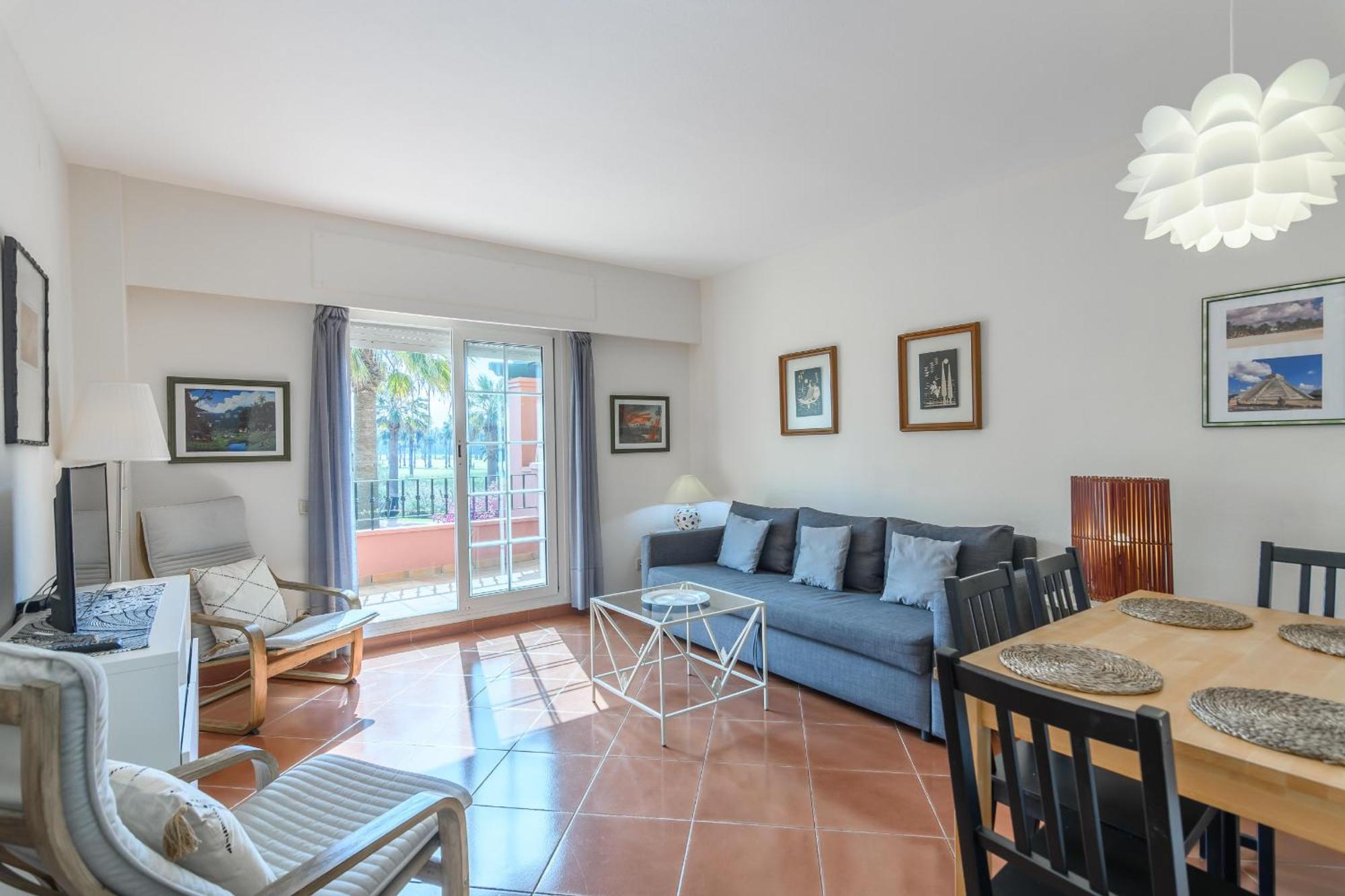 Apartment Hoyo I By H - Golf Ghhi16ia3p78