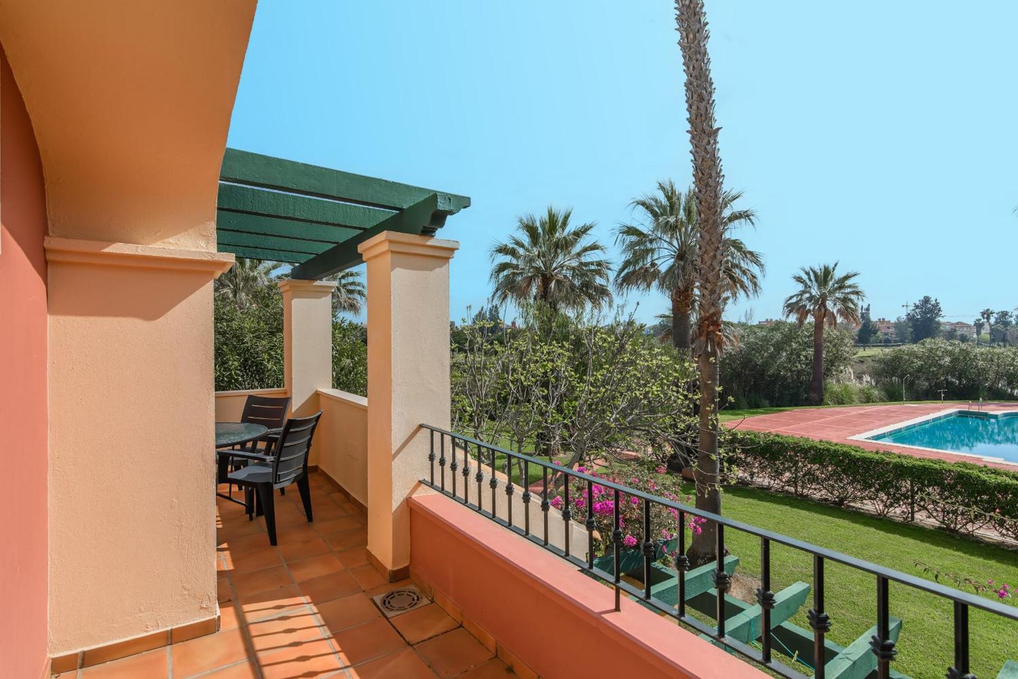 Apartment Hoyo I By H - Golf Ghhi16ia3p78 *